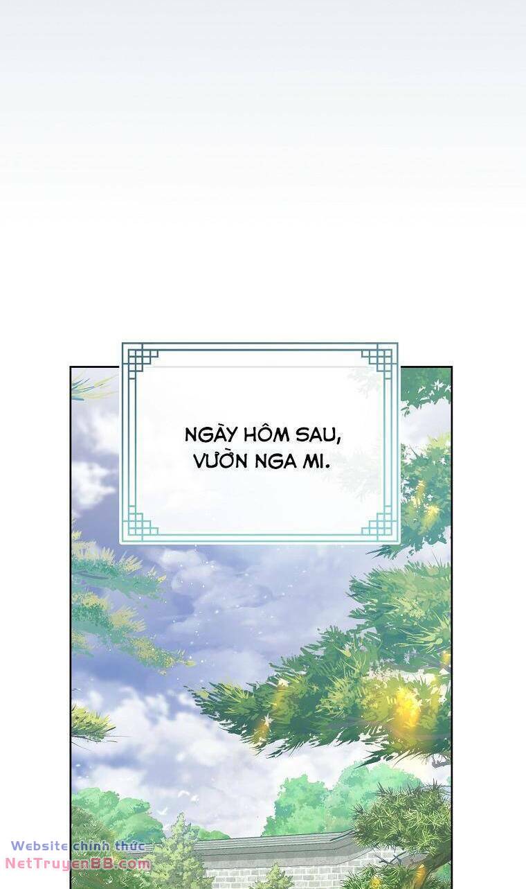 Tiểu thiếp chỉ muốn sống yên bình: Chapter 55