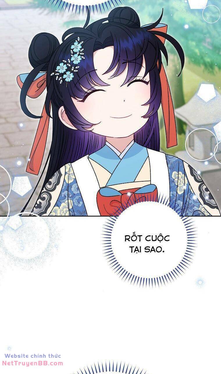 Tiểu thiếp chỉ muốn sống yên bình: Chapter 55