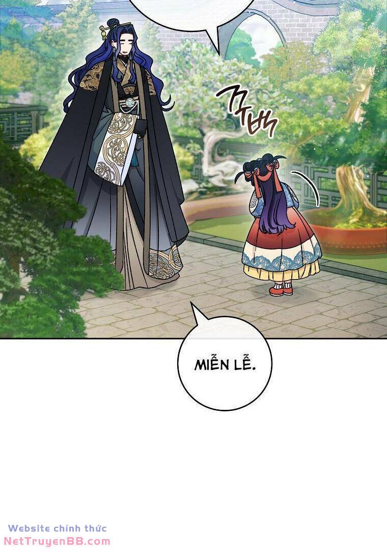 Tiểu thiếp chỉ muốn sống yên bình: Chapter 55