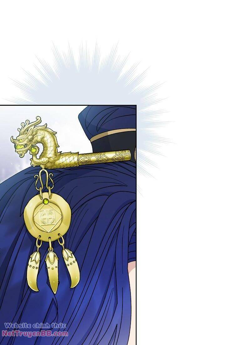 Tiểu thiếp chỉ muốn sống yên bình: Chapter 55