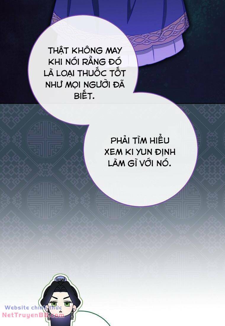 Tiểu thiếp chỉ muốn sống yên bình: Chapter 55