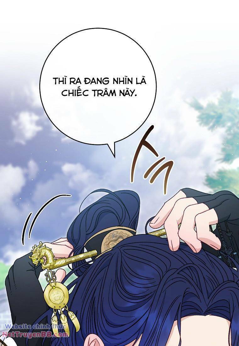 Tiểu thiếp chỉ muốn sống yên bình: Chapter 55