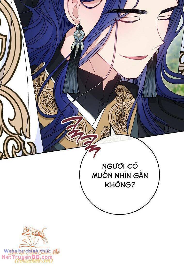 Tiểu thiếp chỉ muốn sống yên bình: Chapter 55