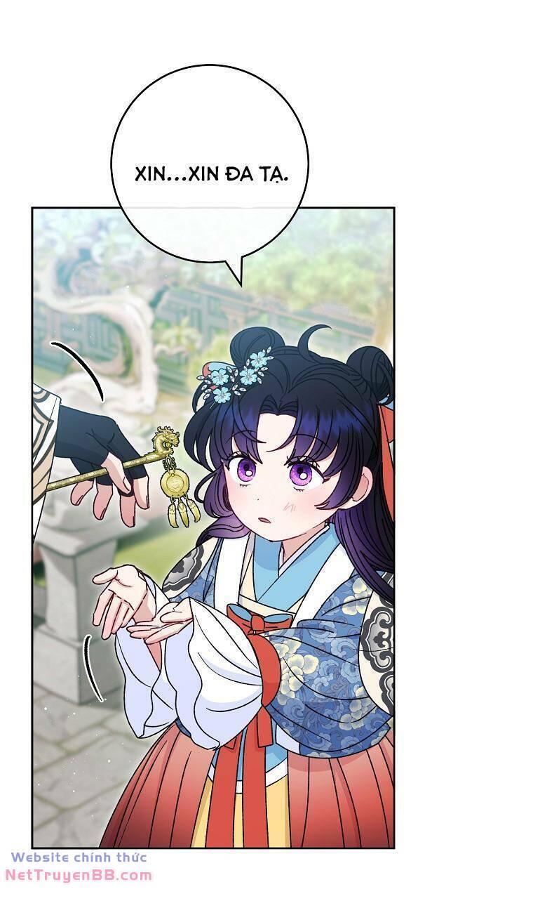 Tiểu thiếp chỉ muốn sống yên bình: Chapter 55