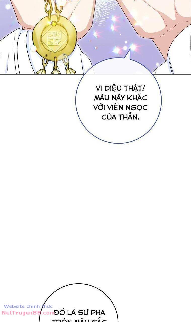 Tiểu thiếp chỉ muốn sống yên bình: Chapter 55