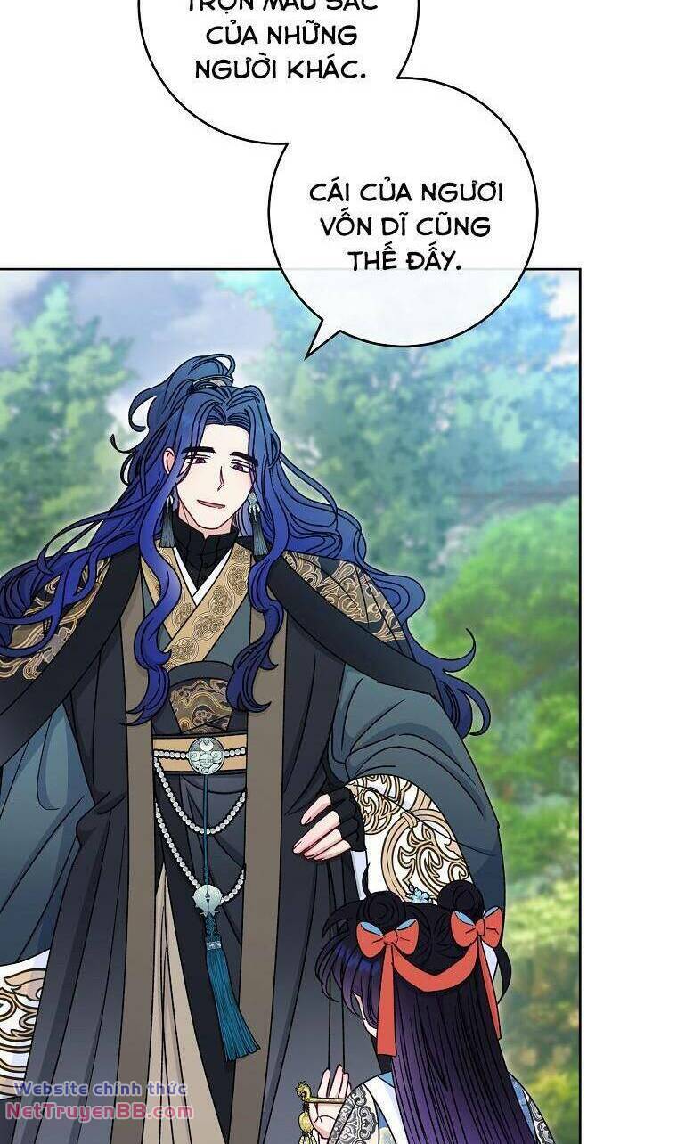 Tiểu thiếp chỉ muốn sống yên bình: Chapter 55