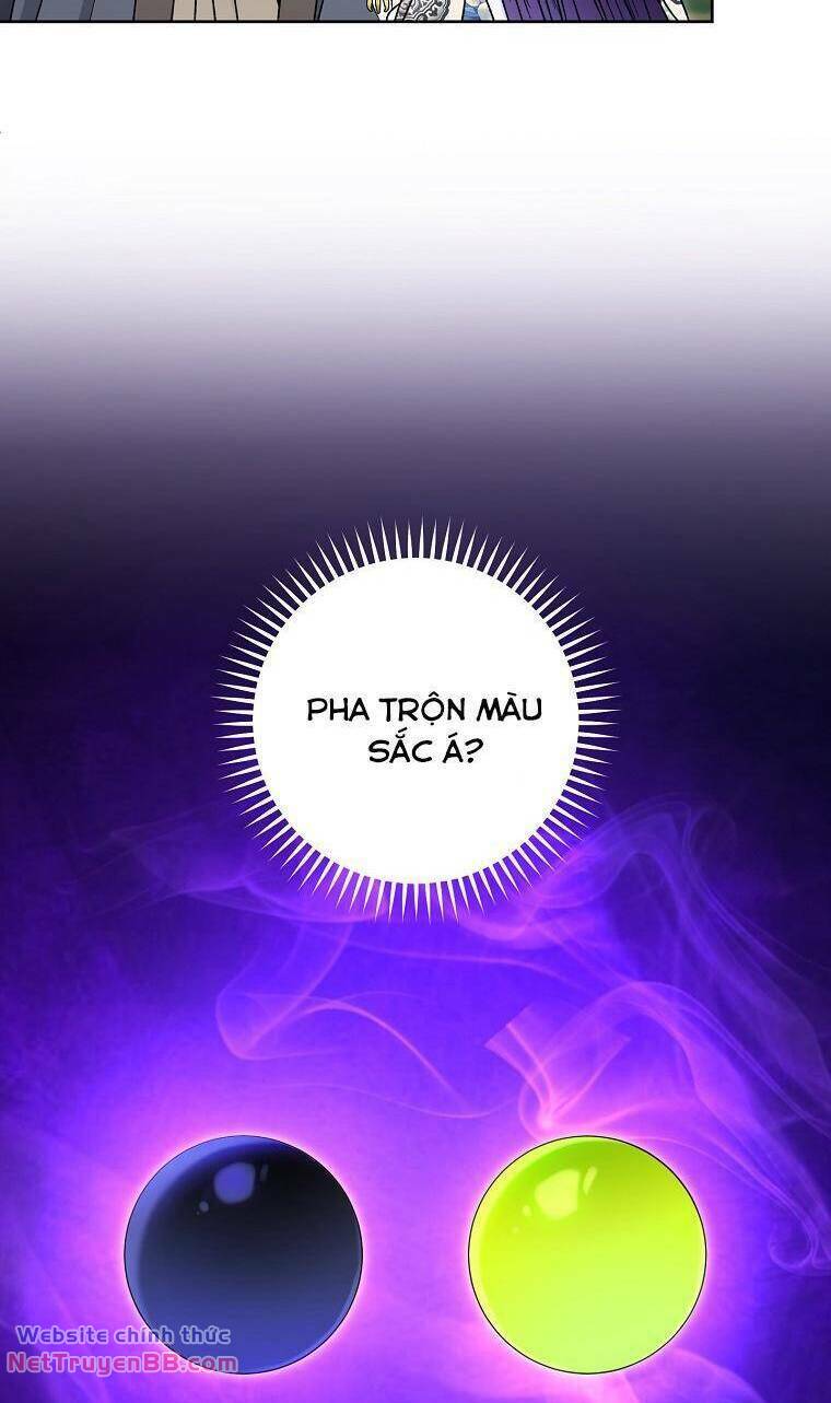 Tiểu thiếp chỉ muốn sống yên bình: Chapter 55