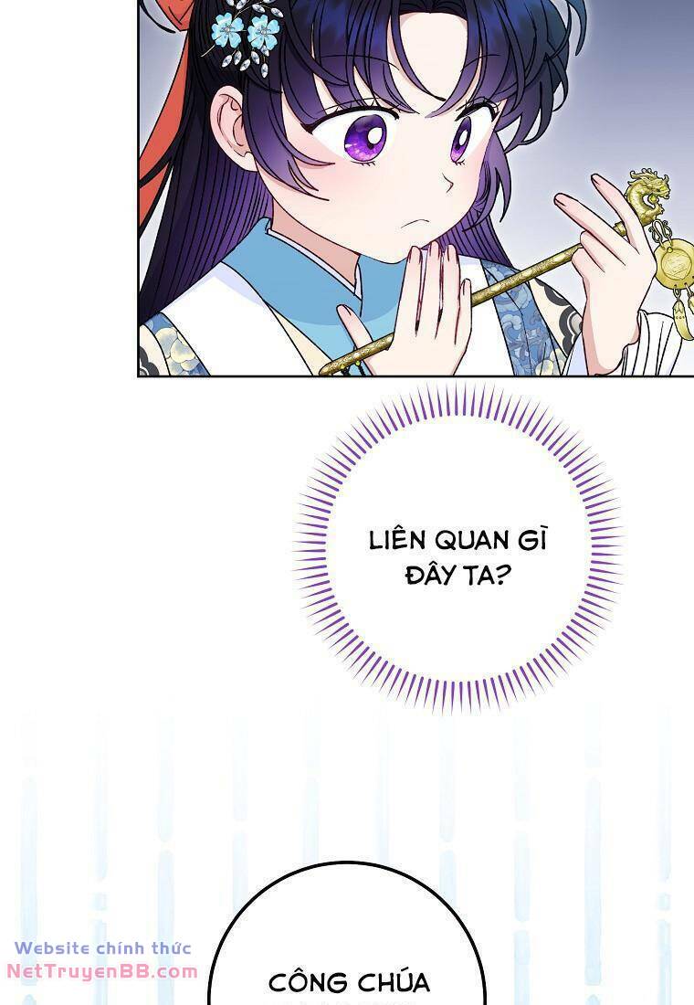 Tiểu thiếp chỉ muốn sống yên bình: Chapter 55