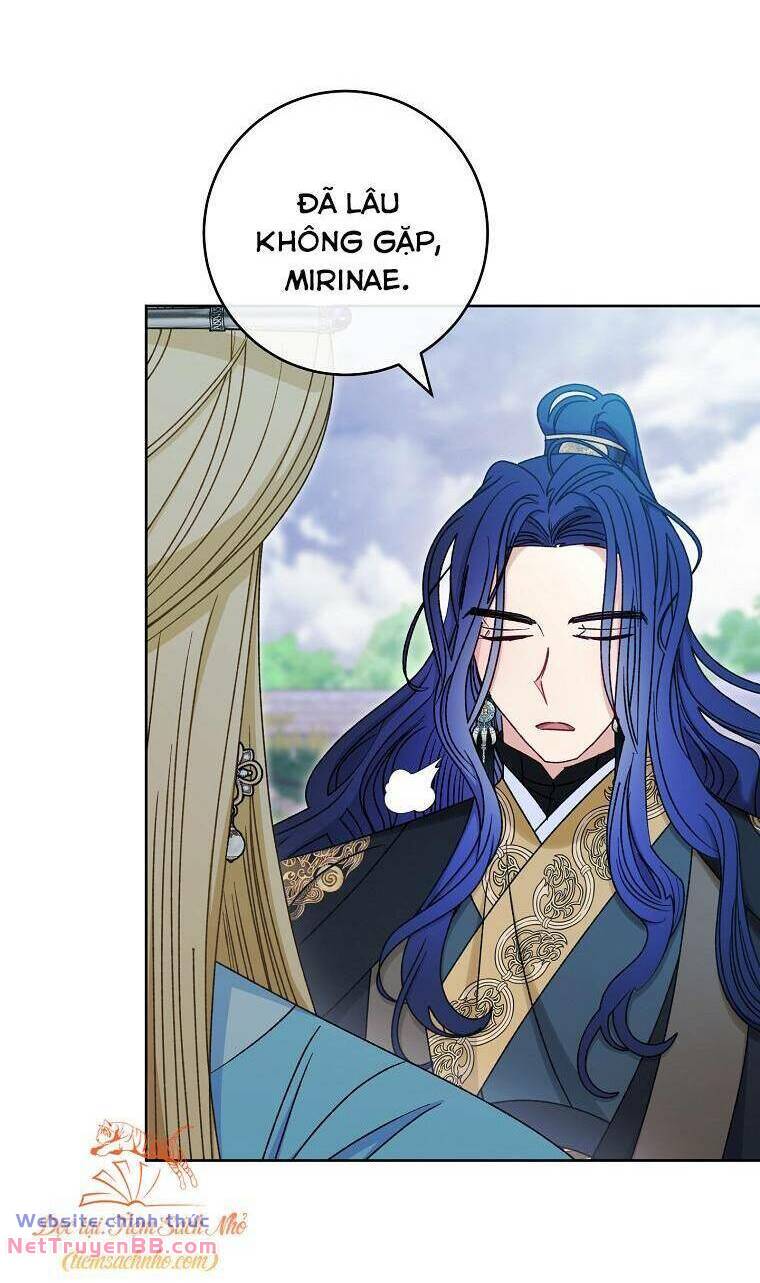 Tiểu thiếp chỉ muốn sống yên bình: Chapter 56