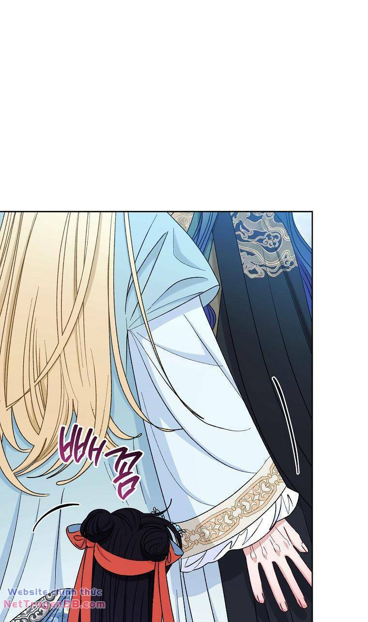 Tiểu thiếp chỉ muốn sống yên bình: Chapter 56
