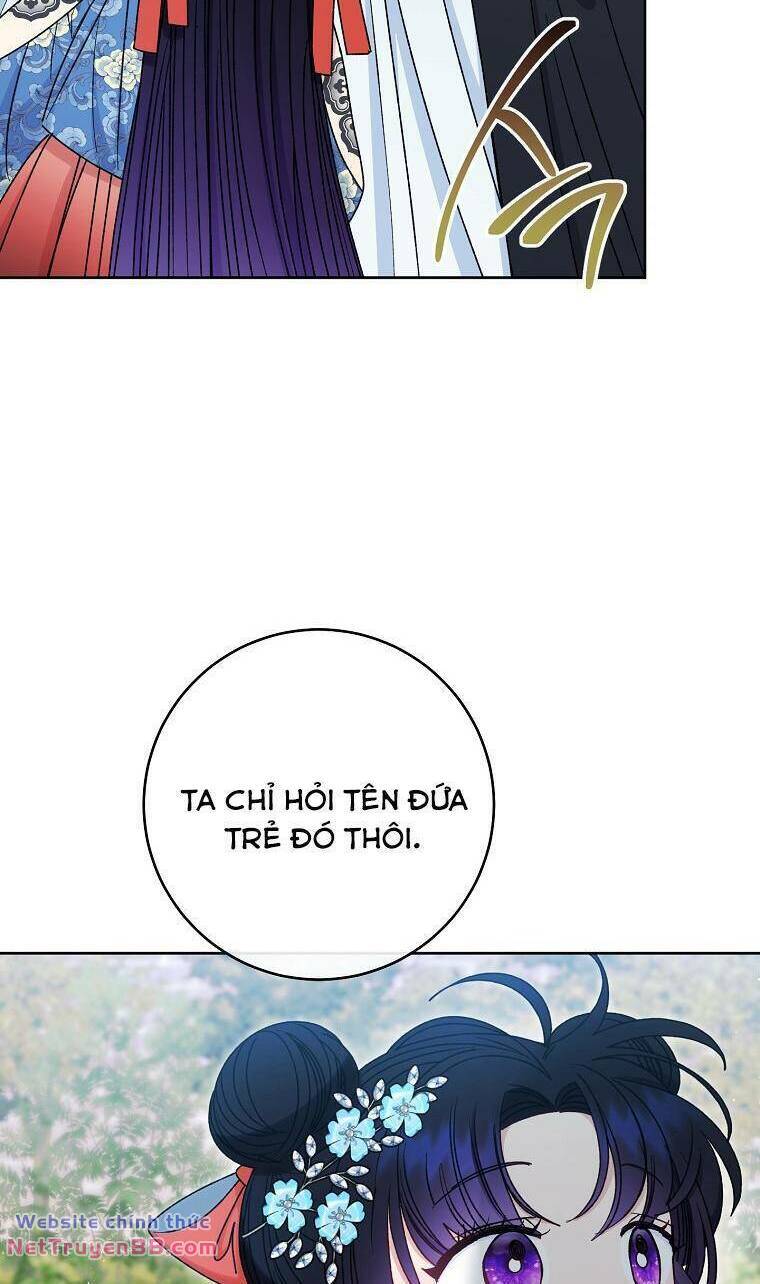 Tiểu thiếp chỉ muốn sống yên bình: Chapter 56