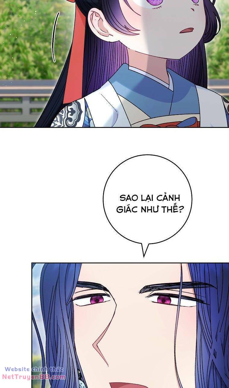 Tiểu thiếp chỉ muốn sống yên bình: Chapter 56