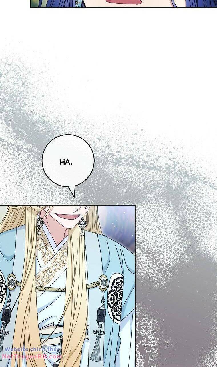 Tiểu thiếp chỉ muốn sống yên bình: Chapter 56