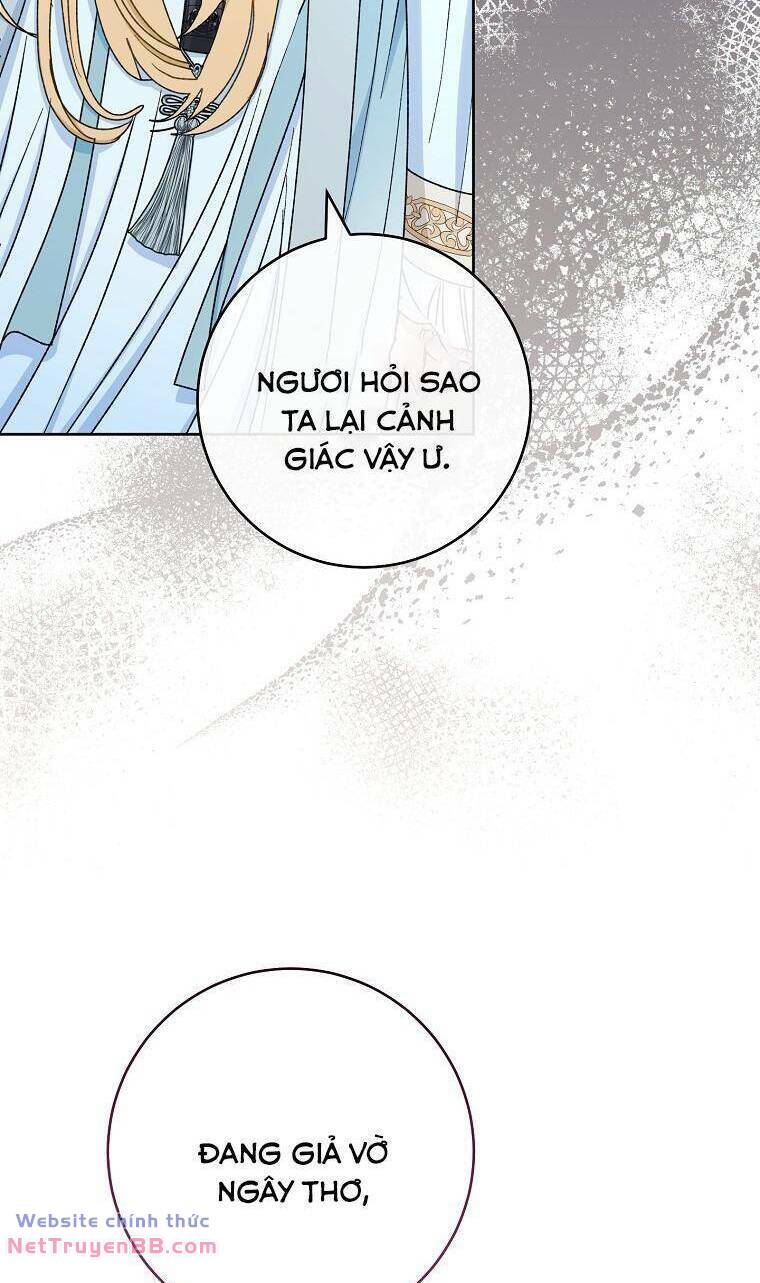 Tiểu thiếp chỉ muốn sống yên bình: Chapter 56