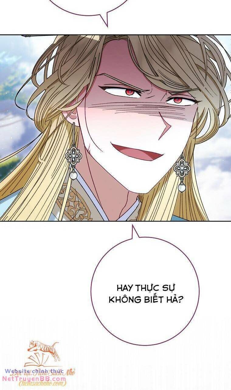Tiểu thiếp chỉ muốn sống yên bình: Chapter 56