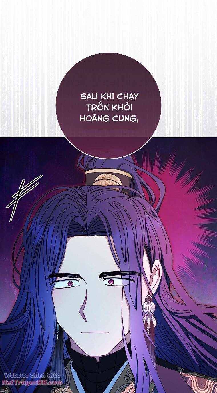 Tiểu thiếp chỉ muốn sống yên bình: Chapter 56