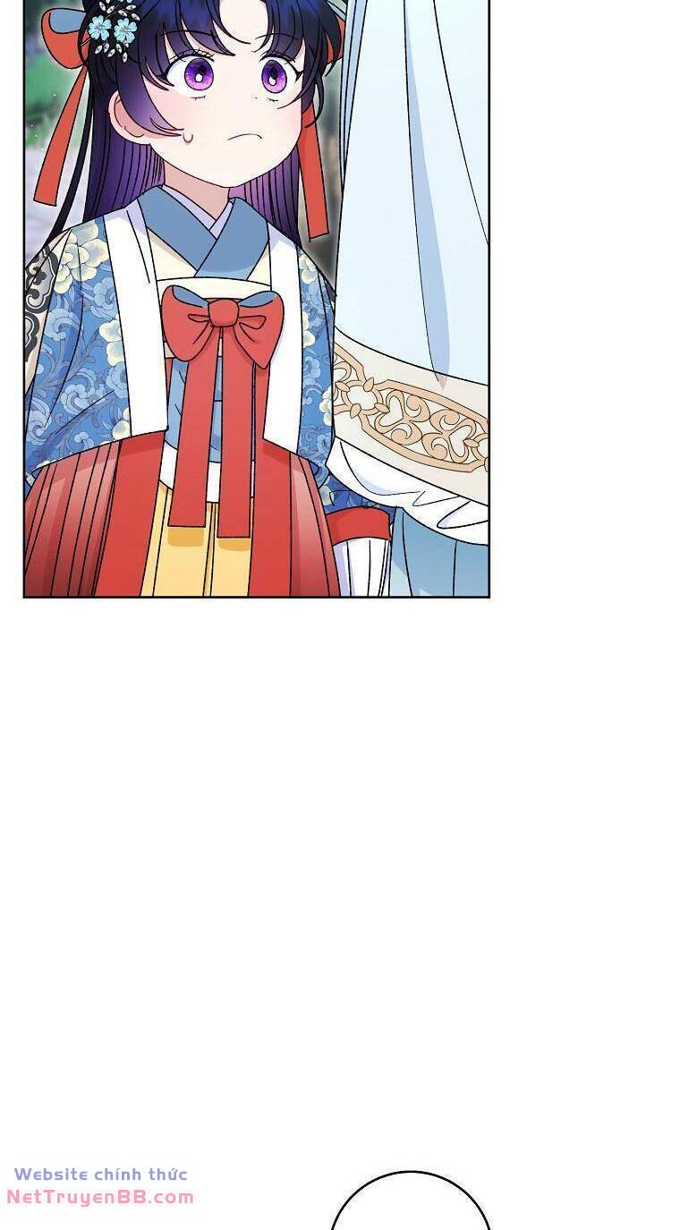 Tiểu thiếp chỉ muốn sống yên bình: Chapter 56