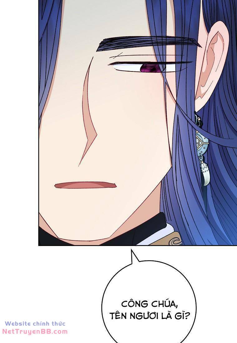 Tiểu thiếp chỉ muốn sống yên bình: Chapter 56