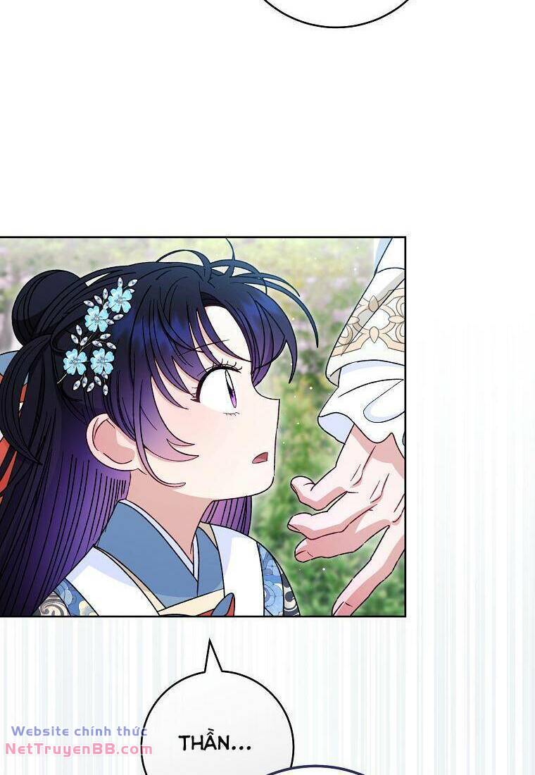 Tiểu thiếp chỉ muốn sống yên bình: Chapter 56