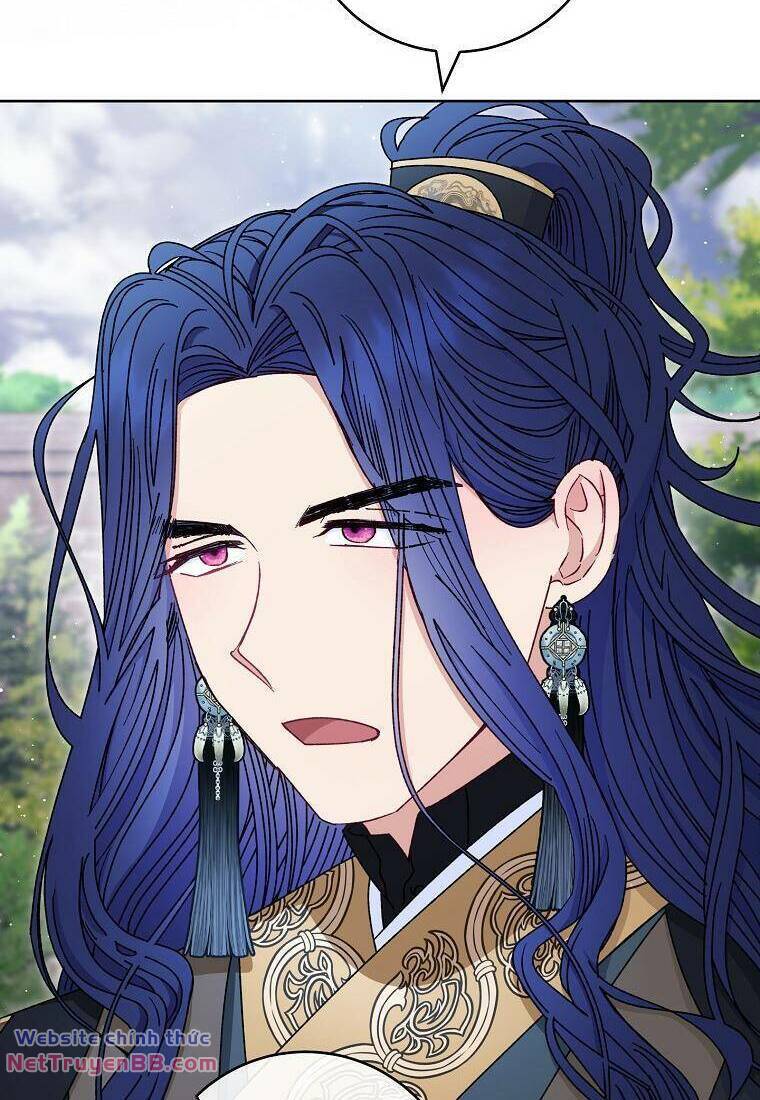 Tiểu thiếp chỉ muốn sống yên bình: Chapter 56