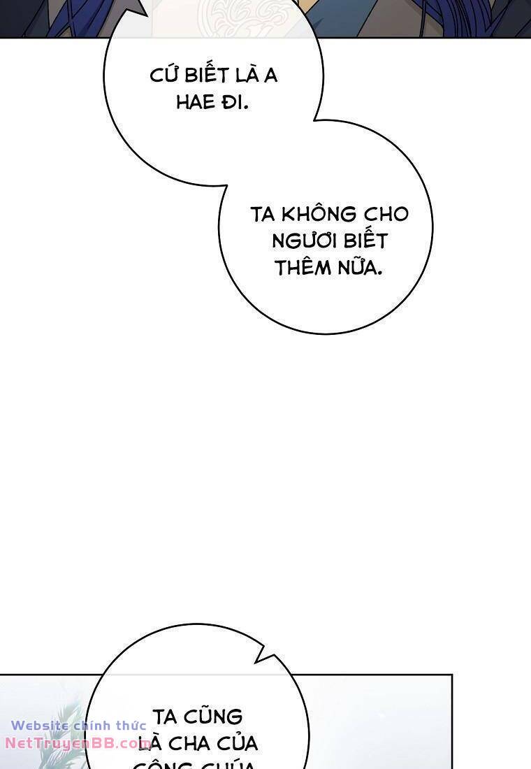 Tiểu thiếp chỉ muốn sống yên bình: Chapter 56
