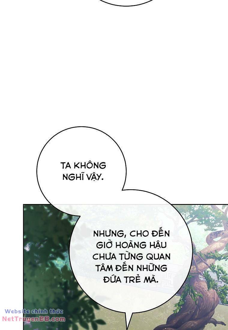 Tiểu thiếp chỉ muốn sống yên bình: Chapter 56