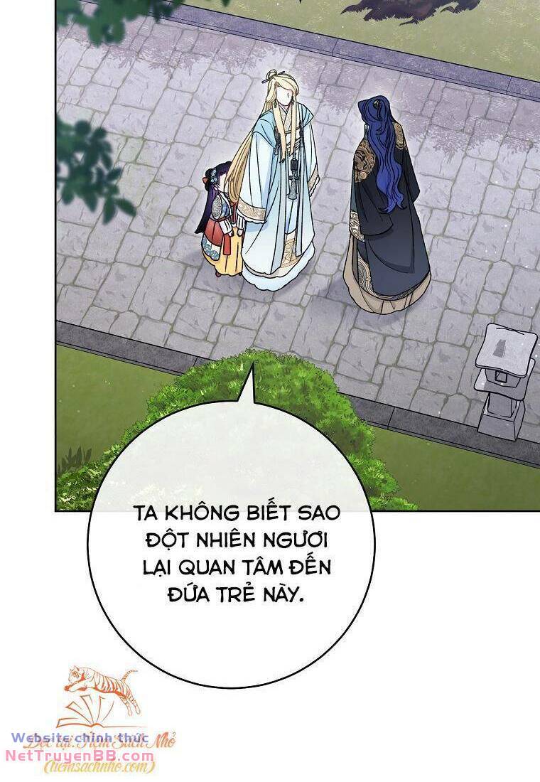 Tiểu thiếp chỉ muốn sống yên bình: Chapter 56