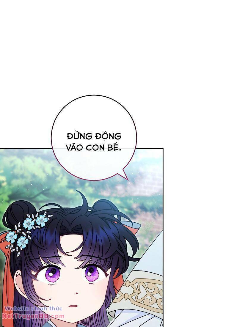 Tiểu thiếp chỉ muốn sống yên bình: Chapter 56