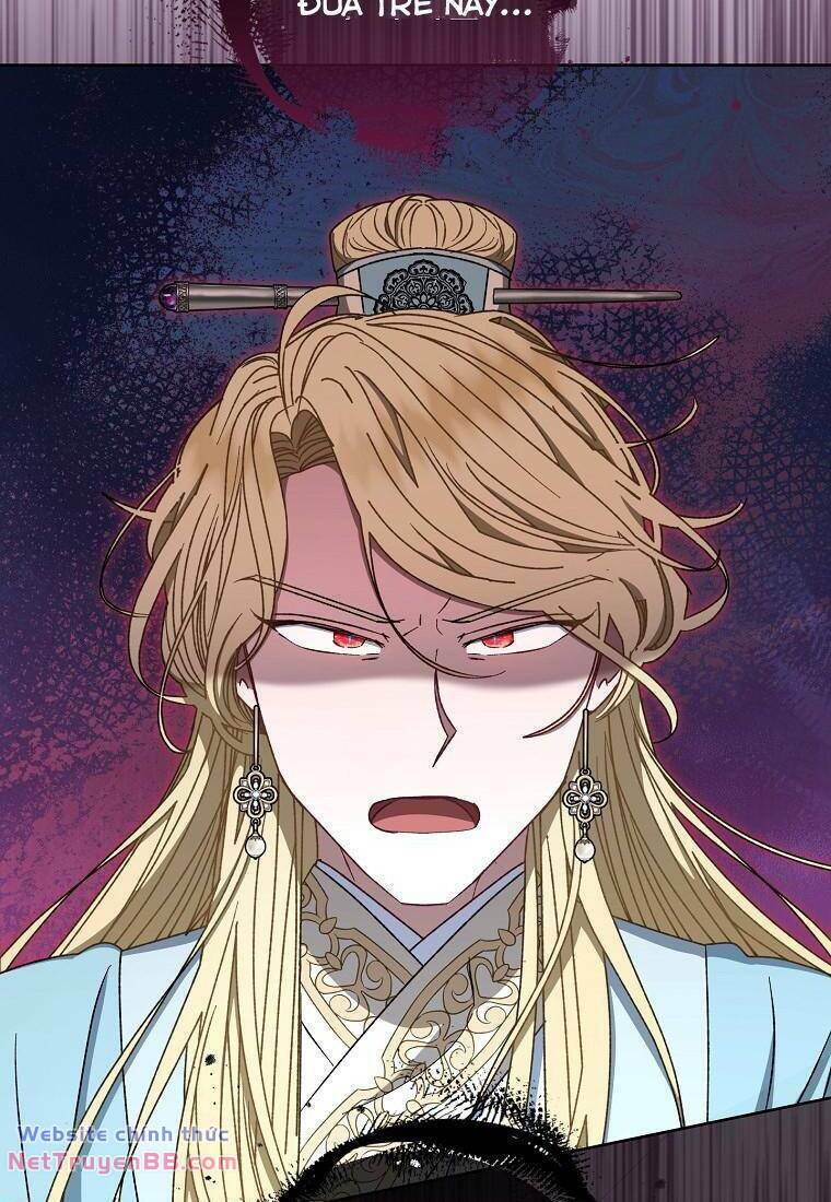 Tiểu thiếp chỉ muốn sống yên bình: Chapter 56