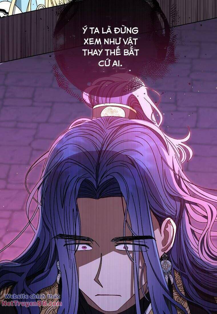 Tiểu thiếp chỉ muốn sống yên bình: Chapter 56