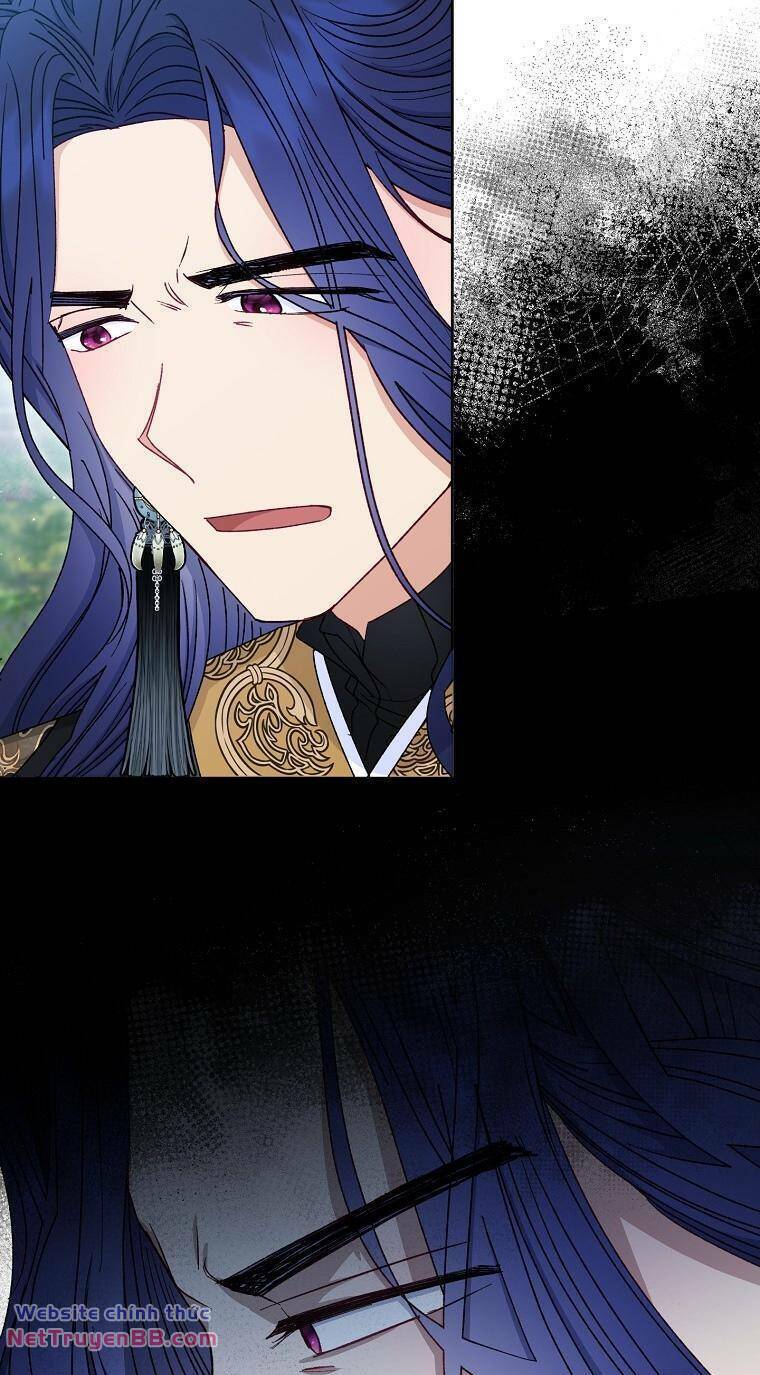Tiểu thiếp chỉ muốn sống yên bình: Chapter 56