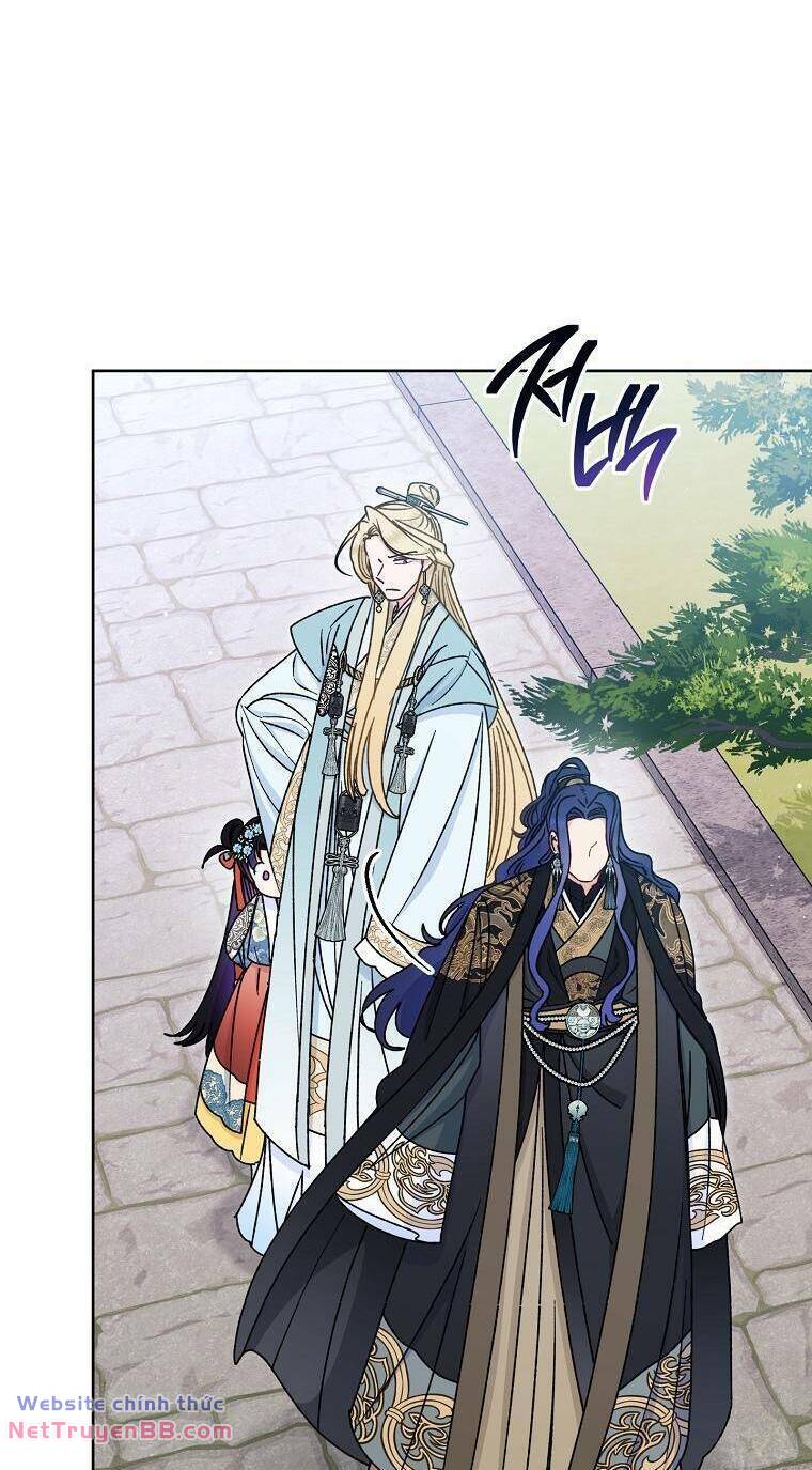Tiểu thiếp chỉ muốn sống yên bình: Chapter 56