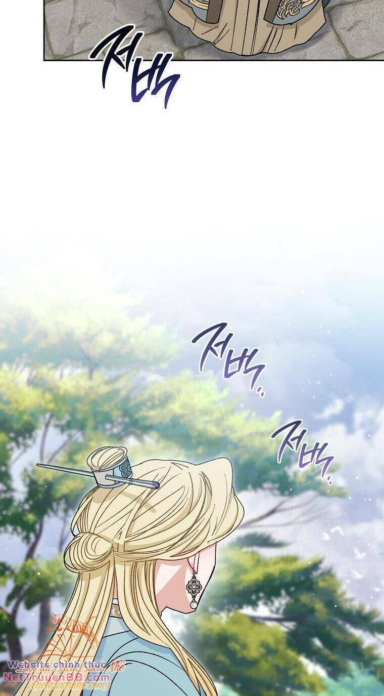 Tiểu thiếp chỉ muốn sống yên bình: Chapter 56