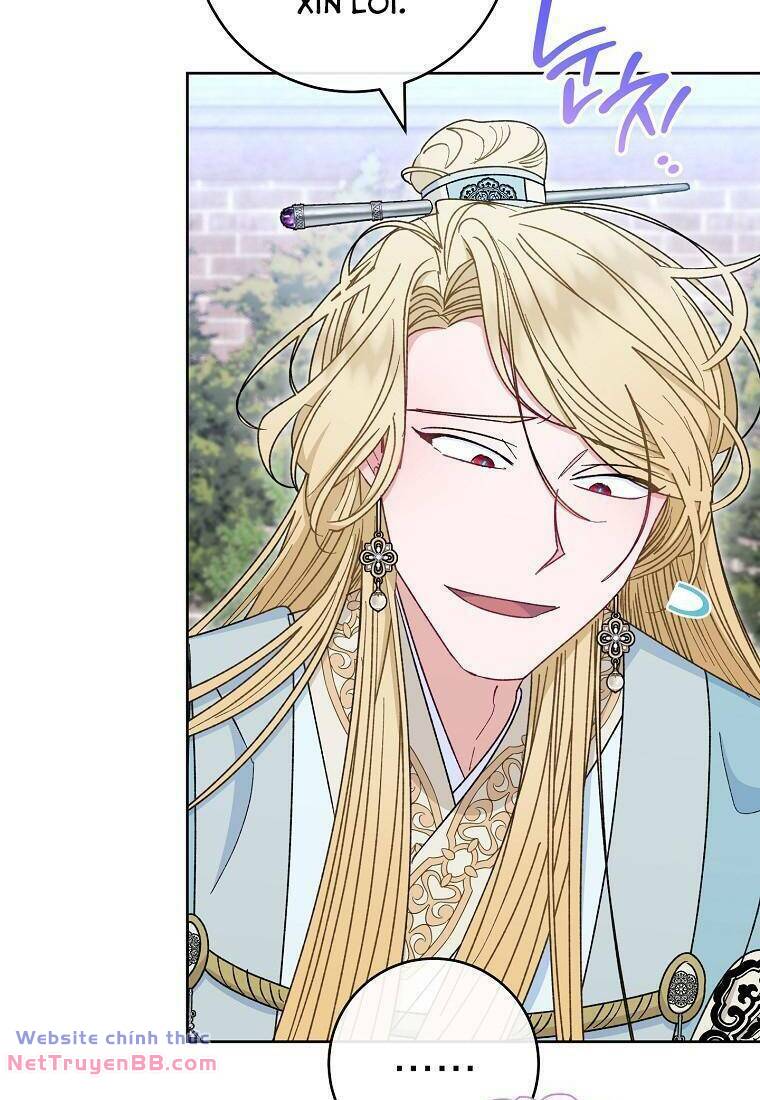 Tiểu thiếp chỉ muốn sống yên bình: Chapter 56