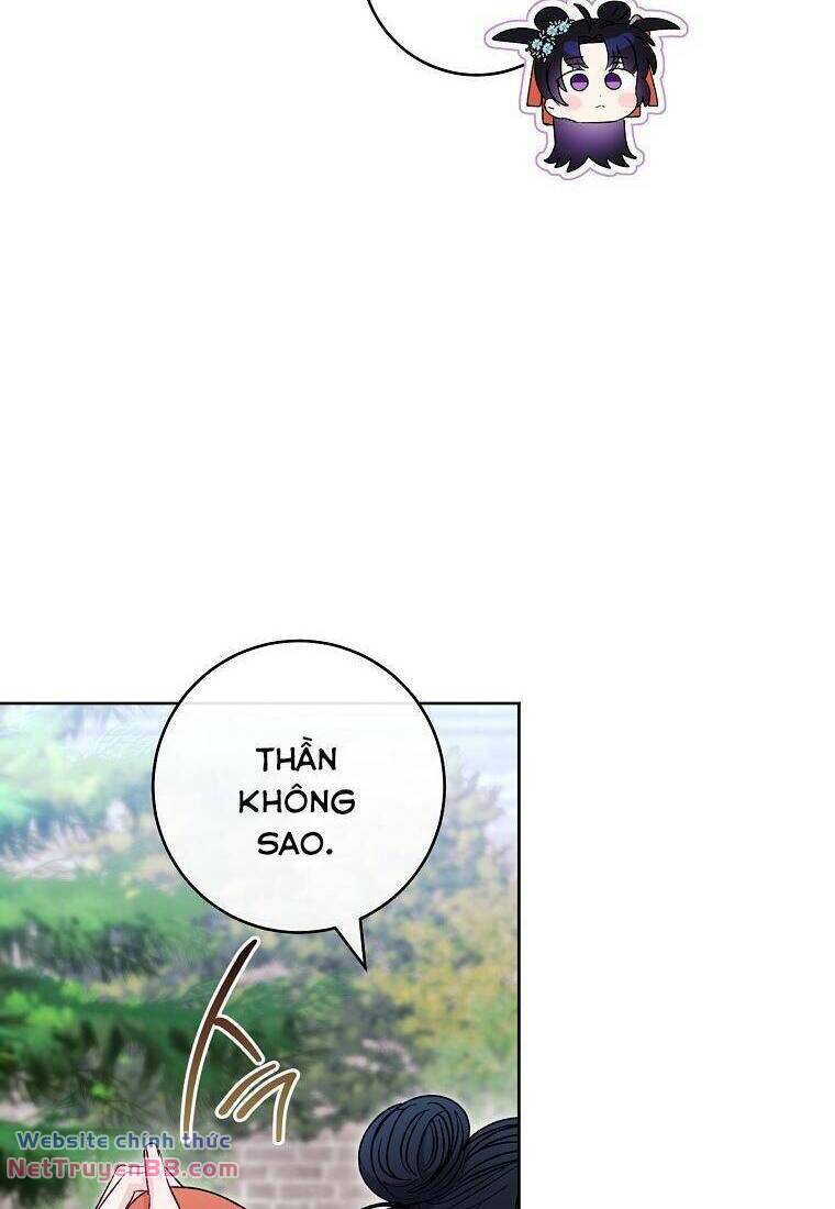 Tiểu thiếp chỉ muốn sống yên bình: Chapter 56