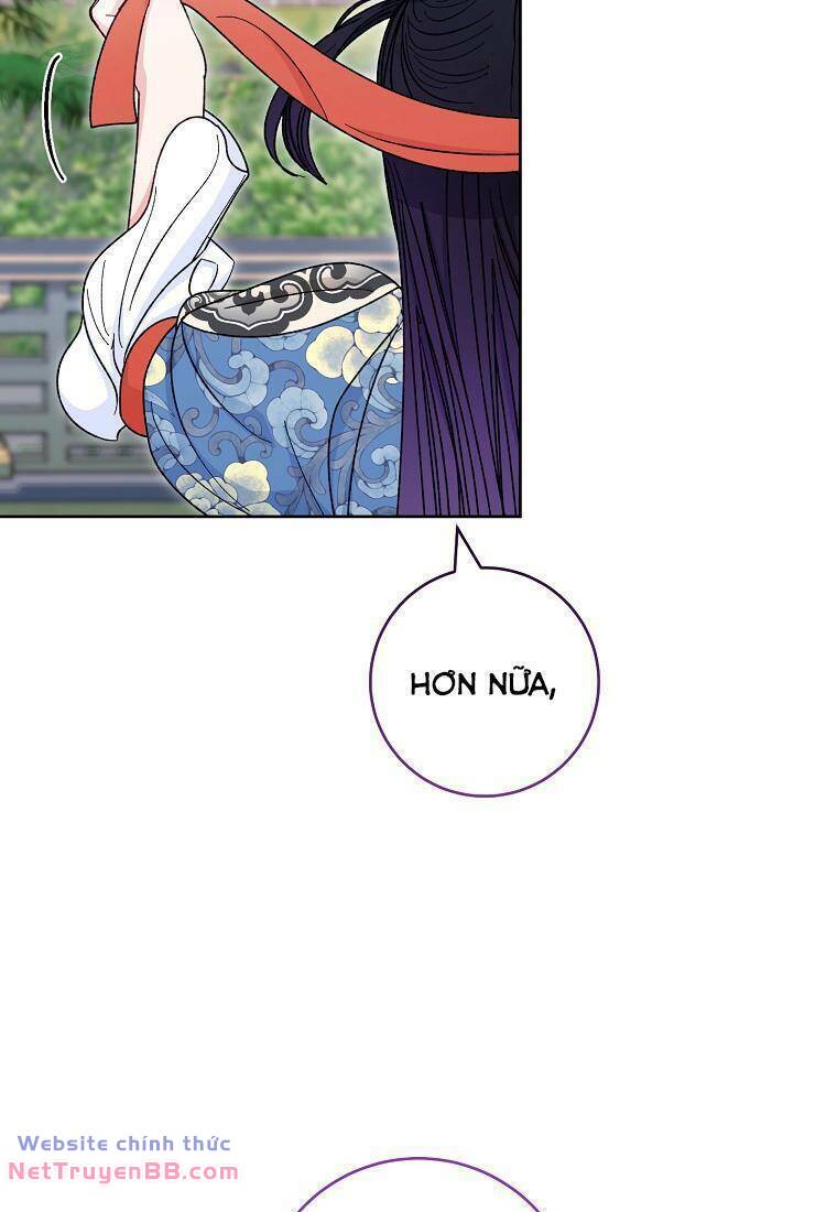 Tiểu thiếp chỉ muốn sống yên bình: Chapter 56