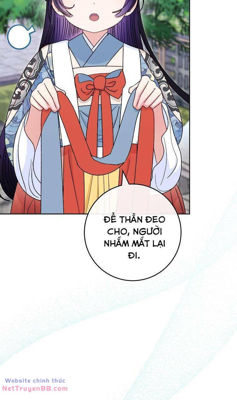 Tiểu thiếp chỉ muốn sống yên bình: Chapter 56