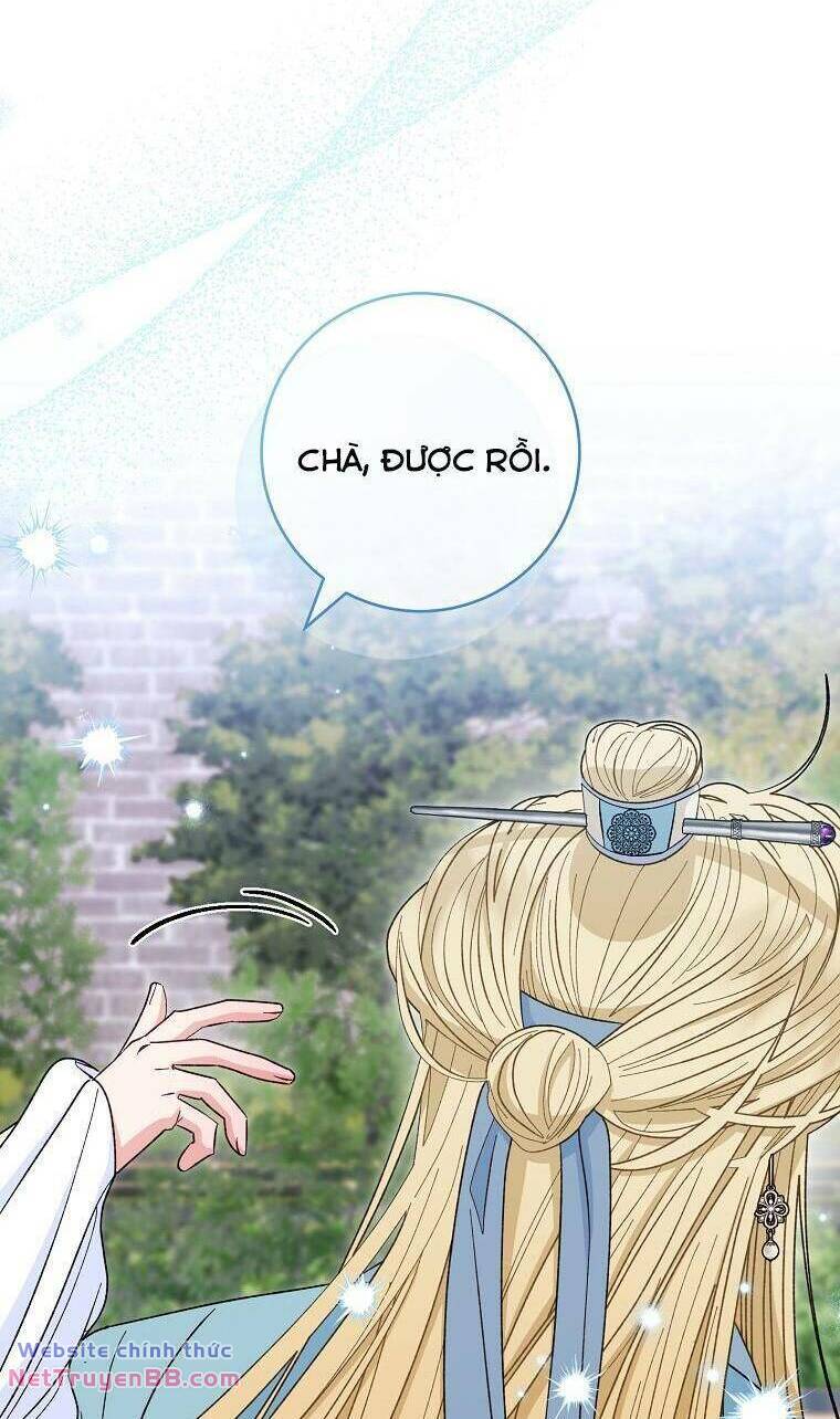 Tiểu thiếp chỉ muốn sống yên bình: Chapter 56