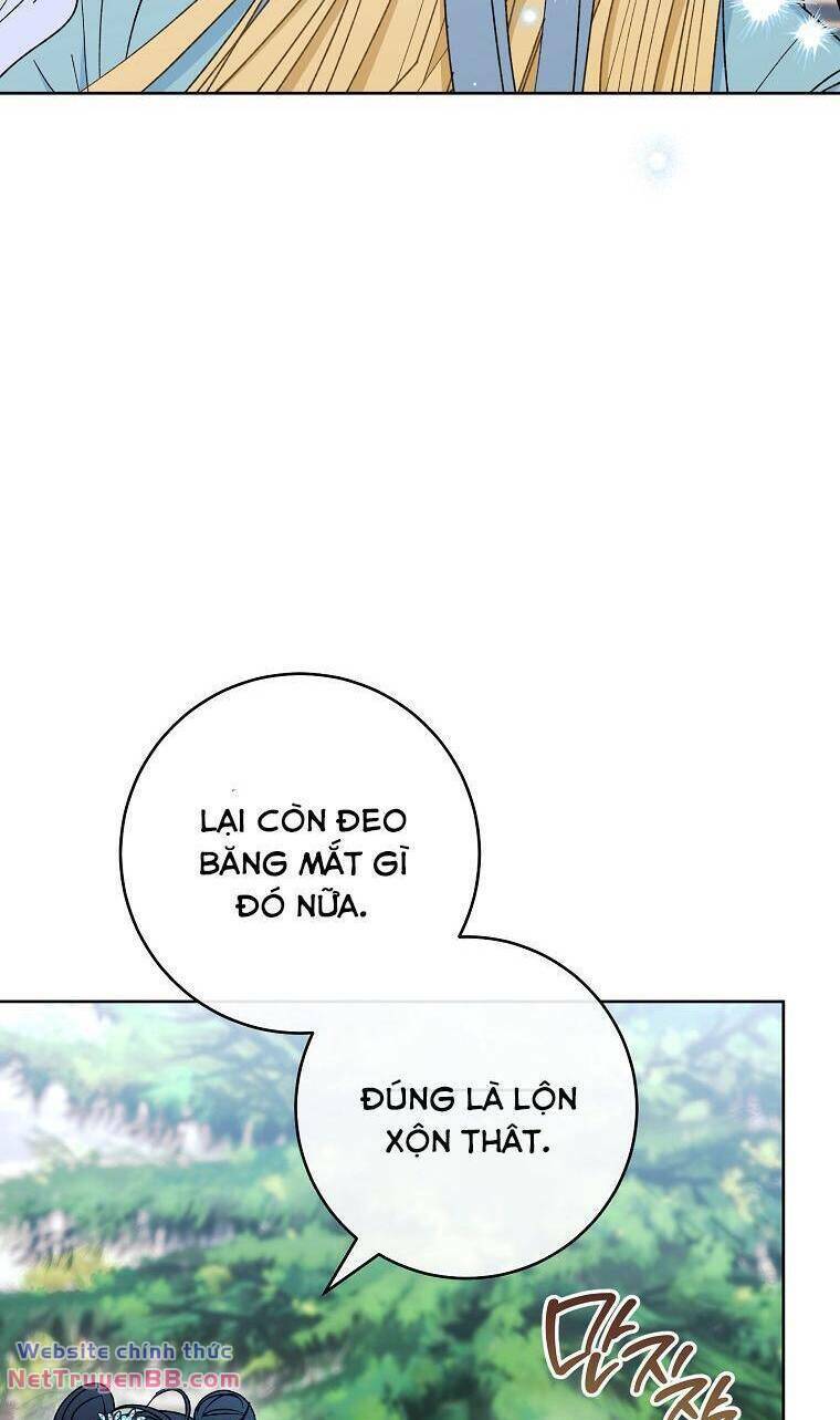 Tiểu thiếp chỉ muốn sống yên bình: Chapter 56