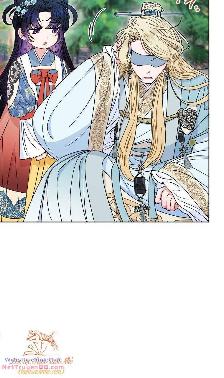Tiểu thiếp chỉ muốn sống yên bình: Chapter 56