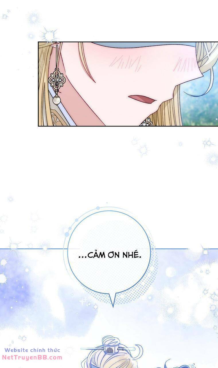 Tiểu thiếp chỉ muốn sống yên bình: Chapter 56