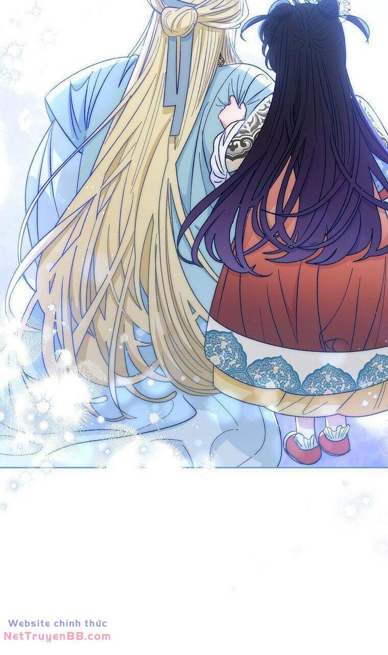 Tiểu thiếp chỉ muốn sống yên bình: Chapter 56