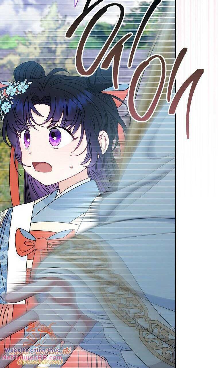 Tiểu thiếp chỉ muốn sống yên bình: Chapter 56