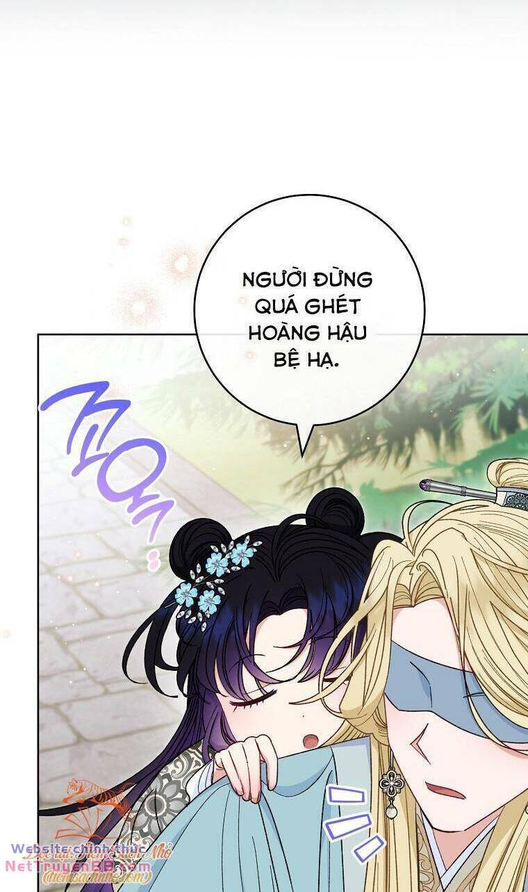 Tiểu thiếp chỉ muốn sống yên bình: Chapter 56