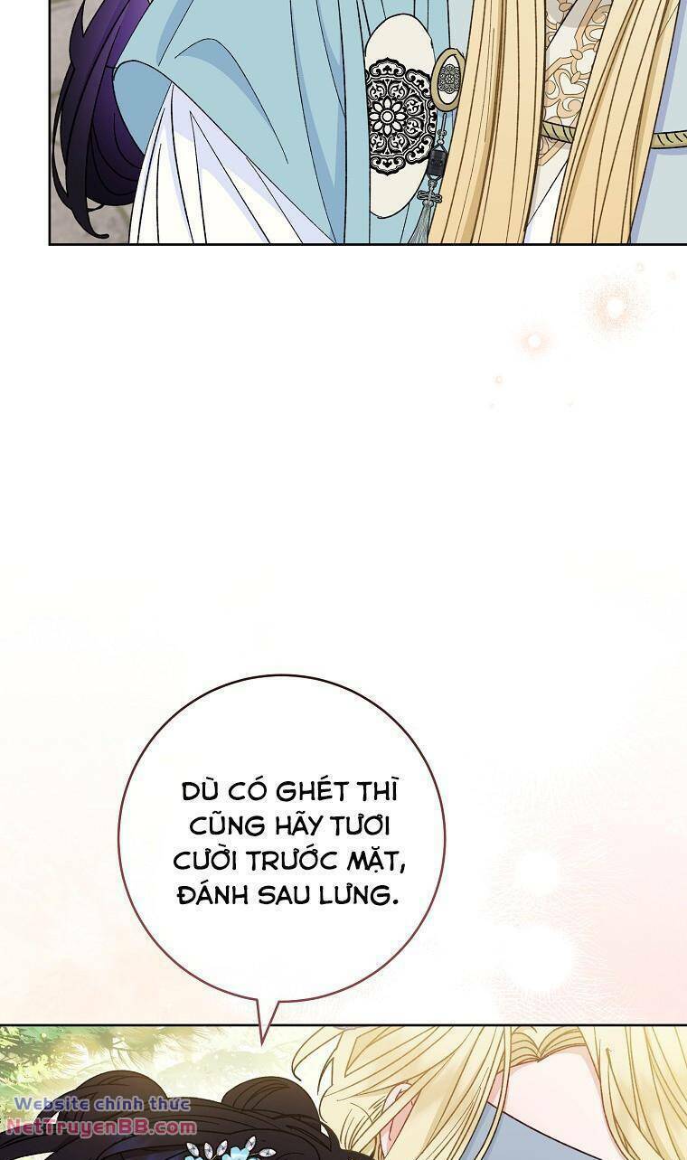 Tiểu thiếp chỉ muốn sống yên bình: Chapter 56