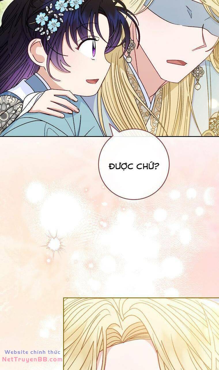 Tiểu thiếp chỉ muốn sống yên bình: Chapter 56
