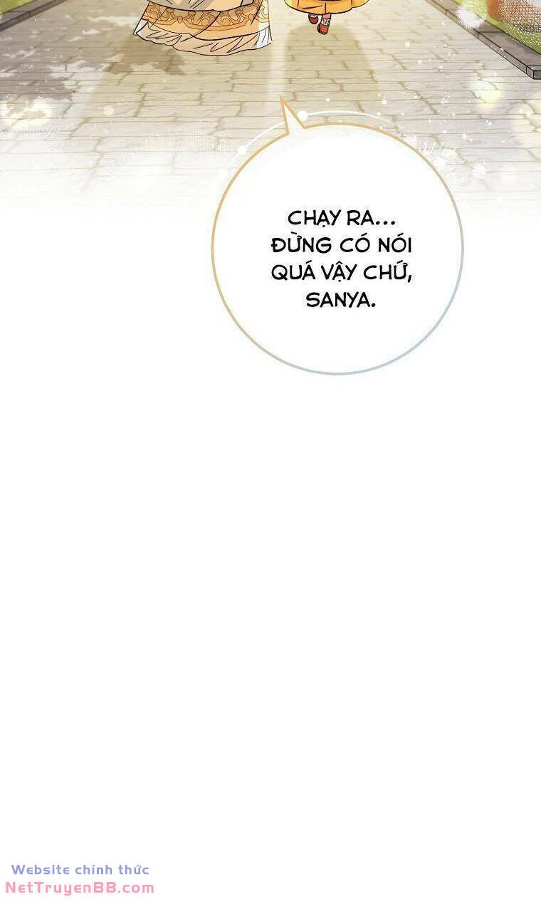 Tiểu thiếp chỉ muốn sống yên bình: Chapter 56