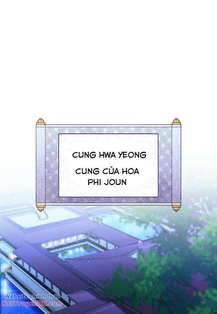 Tiểu thiếp chỉ muốn sống yên bình: Chapter 56