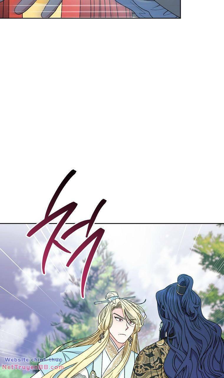 Tiểu thiếp chỉ muốn sống yên bình: Chapter 56
