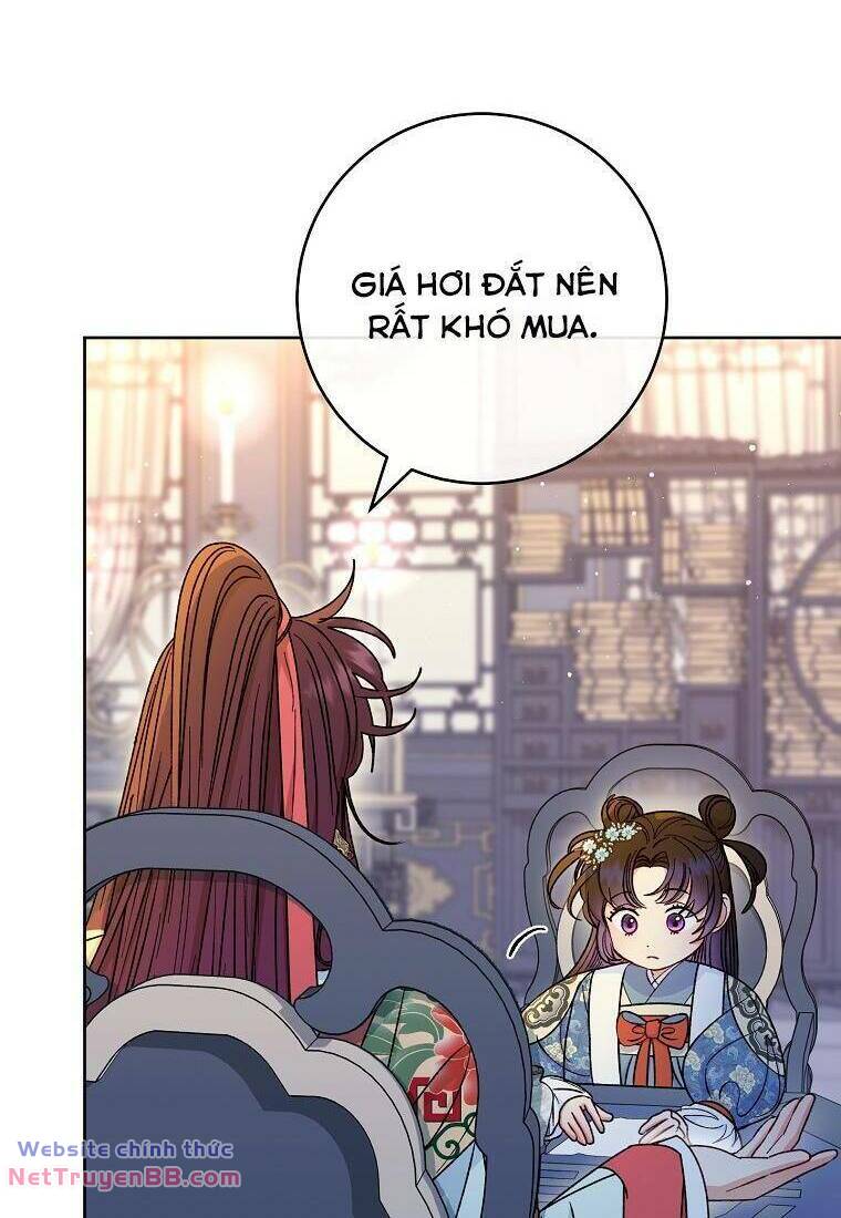 Tiểu thiếp chỉ muốn sống yên bình: Chapter 56